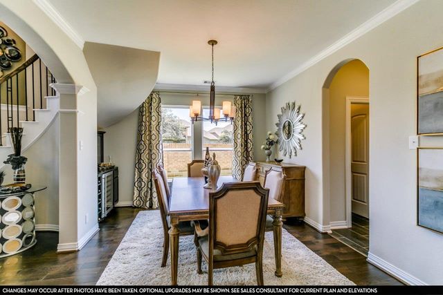 16401 Flatlands Way, Celina, TX 75009