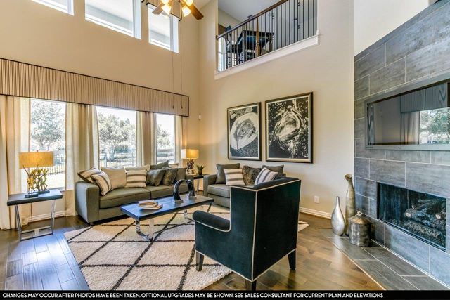 16401 Flatlands Way, Celina, TX 75009