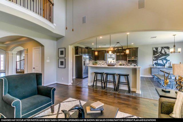 16401 Flatlands Way, Celina, TX 75009