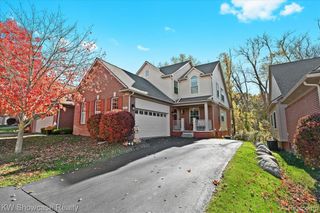 6947 Stonewood Place Drive, Independence Twp, MI 48346