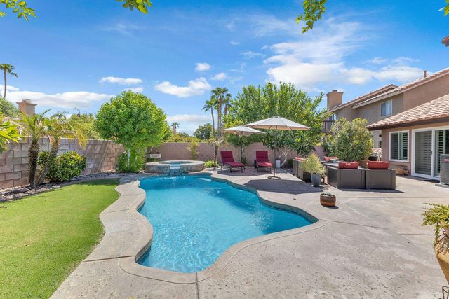 44310 Villeta Drive, La Quinta, CA 92253