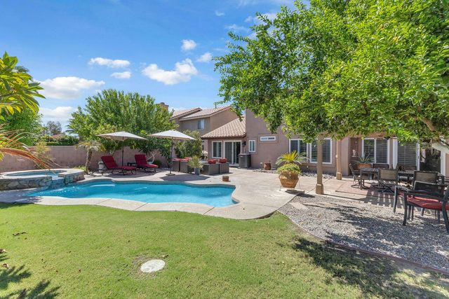 44310 Villeta Drive, La Quinta, CA 92253