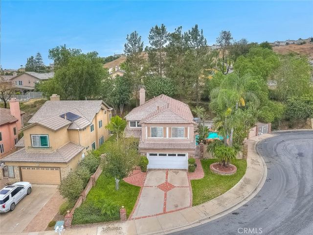 16493 Patina Court, Chino Hills, CA 91709