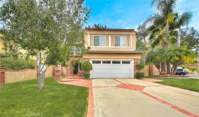 16493 Patina Court, Chino Hills, CA 91709