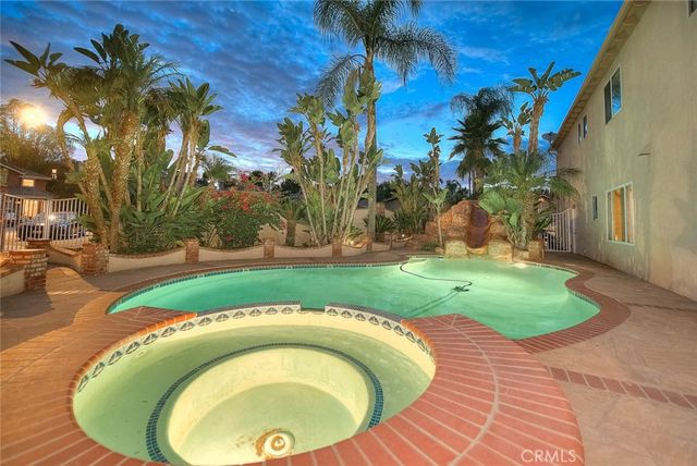 16493 Patina Court, Chino Hills, CA 91709