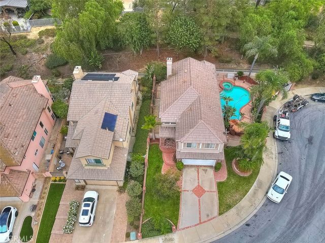 16493 Patina Court, Chino Hills, CA 91709