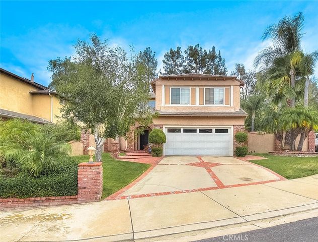 16493 Patina Court, Chino Hills, CA 91709