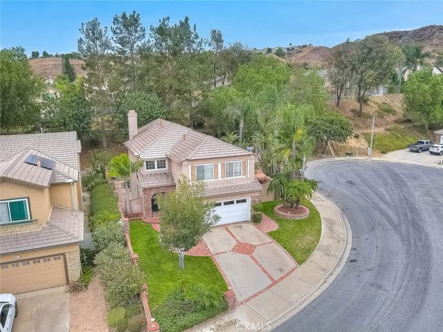 16493 Patina Court, Chino Hills, CA 91709