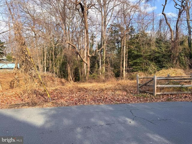 LOTS 9-12 CEDAR TRL, Crownsville, MD 21032