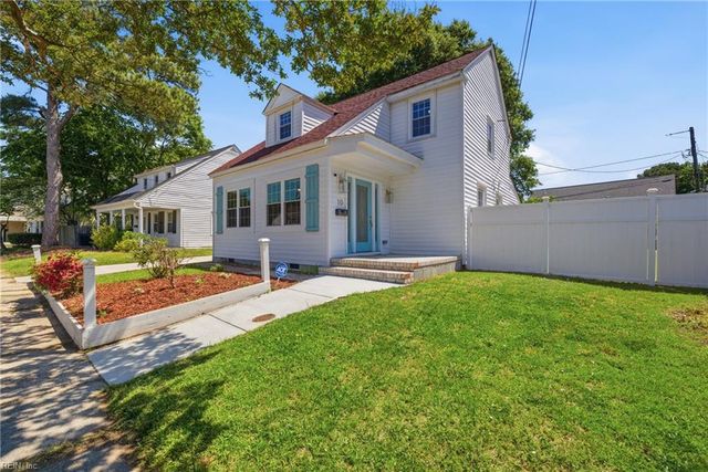 10 Burtis ST, Portsmouth, VA 23702