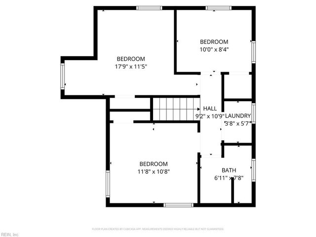 10 Burtis ST, Portsmouth, VA 23702