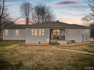 1085 Danby Road, Festus, MO 63028