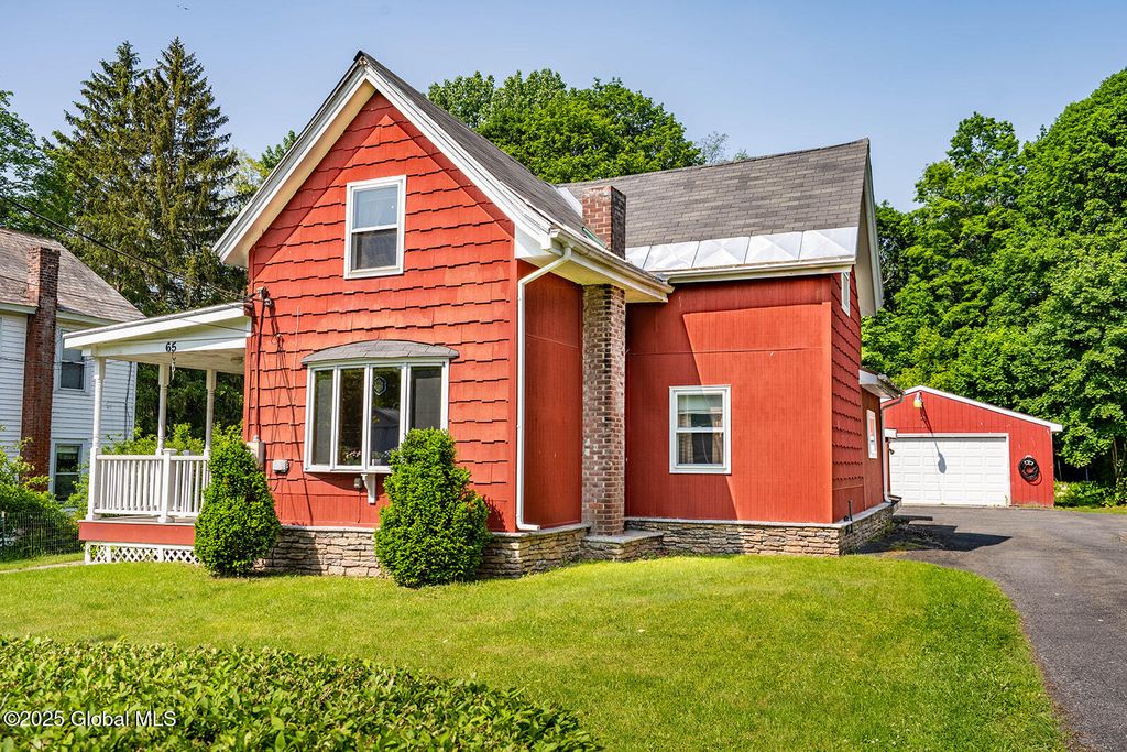 65 Corliss Avenue, Greenwich, NY 12834