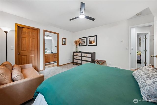 10002 Edgewood Drive, Anderson Island, WA 98303