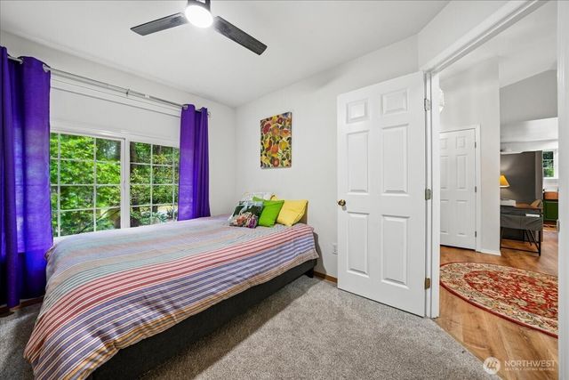10002 Edgewood Drive, Anderson Island, WA 98303