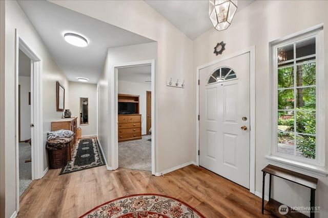 10002 Edgewood Drive, Anderson Island, WA 98303