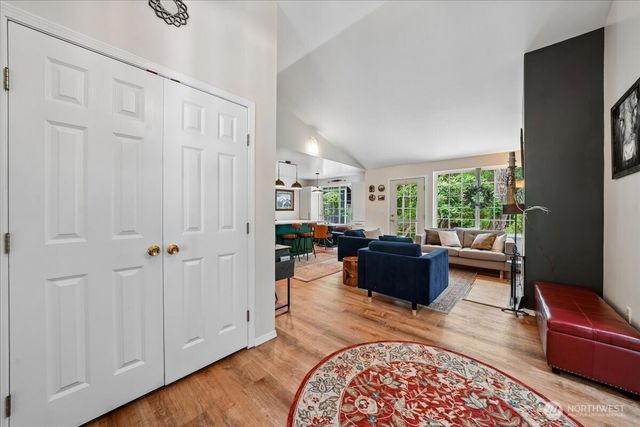 10002 Edgewood Drive, Anderson Island, WA 98303