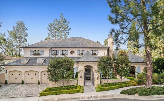 7 Oakmont Lane, Newport Beach, CA 92660