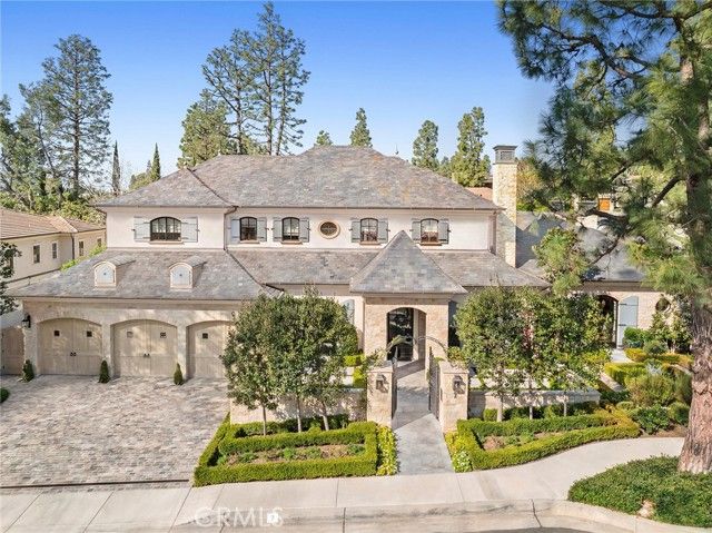 7 Oakmont Lane, Newport Beach, CA 92660