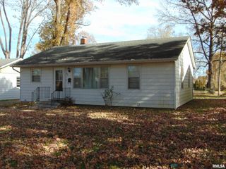 936 N 22ND Street, Murphysboro, IL 62966