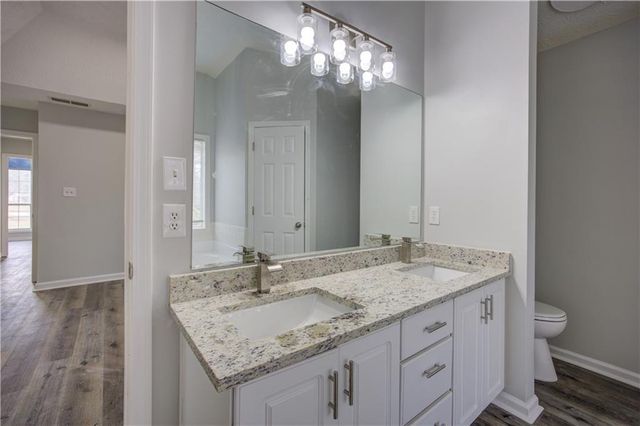 9528 Margaret Lane, Jonesboro, GA 30238