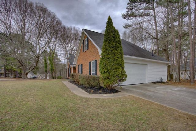 9528 Margaret Lane, Jonesboro, GA 30238