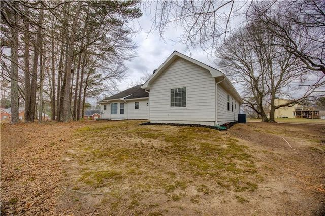 9528 Margaret Lane, Jonesboro, GA 30238