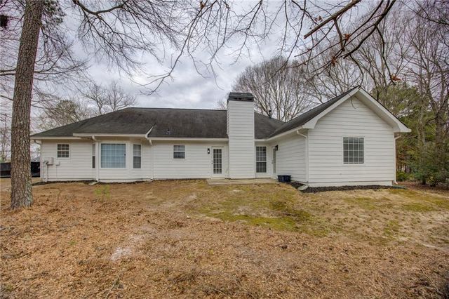 9528 Margaret Lane, Jonesboro, GA 30238