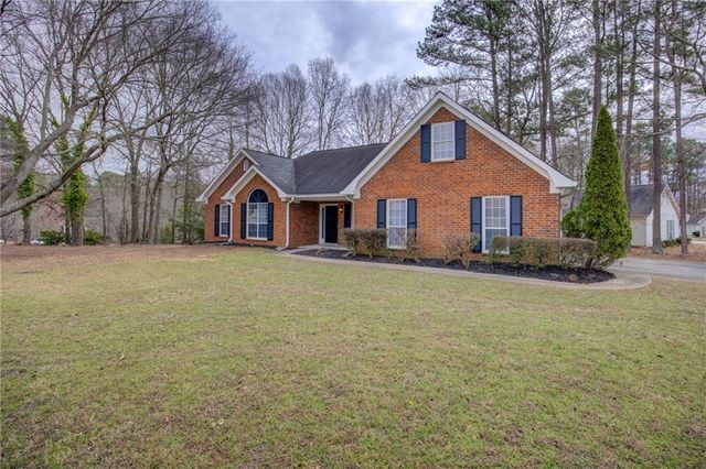 9528 Margaret Lane, Jonesboro, GA 30238