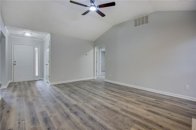 9528 Margaret Lane, Jonesboro, GA 30238