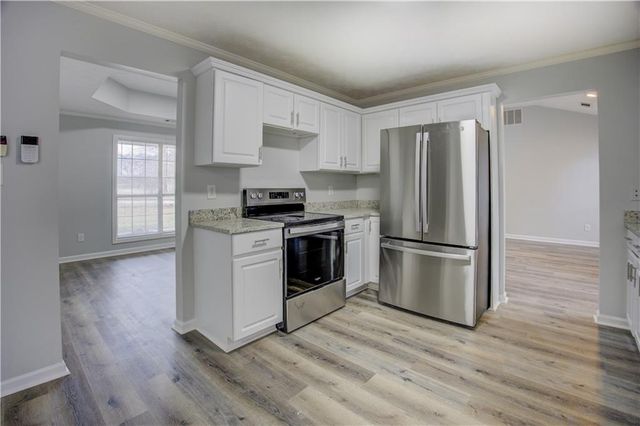 9528 Margaret Lane, Jonesboro, GA 30238