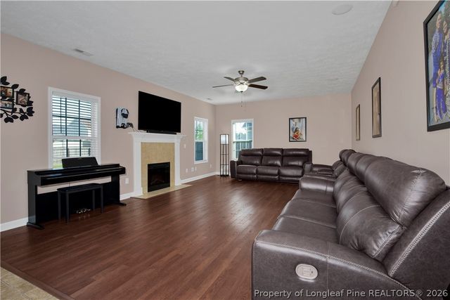 4258 Cherry Hill Lane, Fayetteville, NC 28312