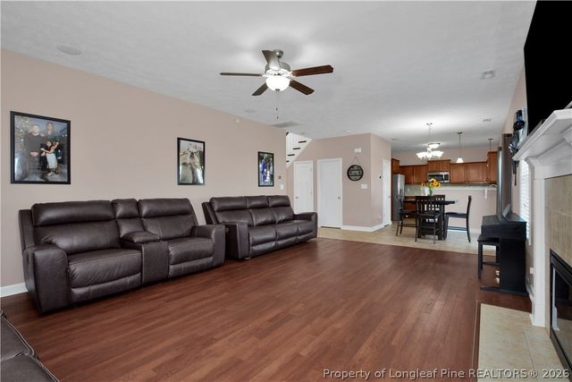 4258 Cherry Hill Lane, Fayetteville, NC 28312