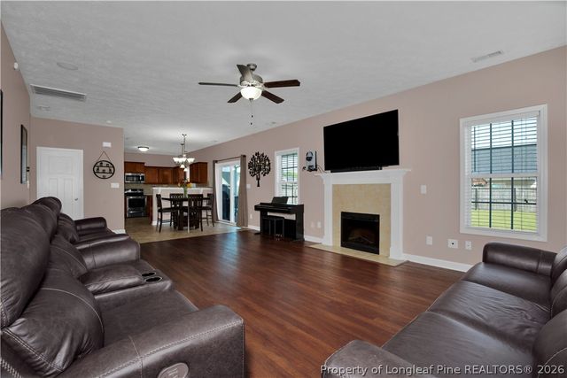 4258 Cherry Hill Lane, Fayetteville, NC 28312