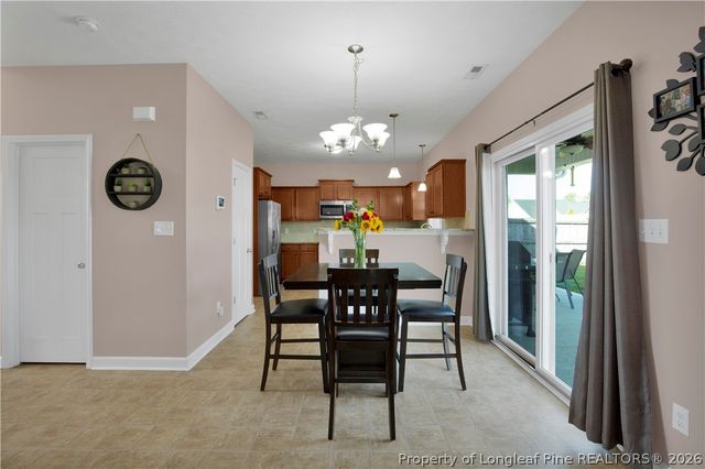 4258 Cherry Hill Lane, Fayetteville, NC 28312