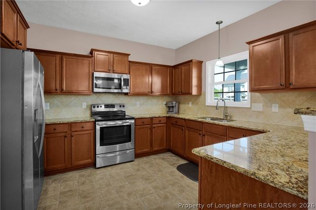 4258 Cherry Hill Lane, Fayetteville, NC 28312