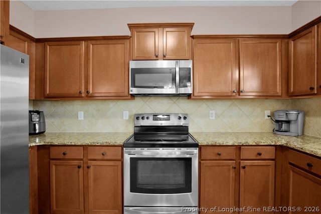 4258 Cherry Hill Lane, Fayetteville, NC 28312