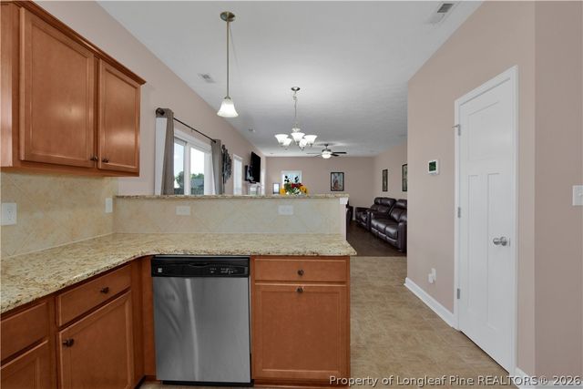 4258 Cherry Hill Lane, Fayetteville, NC 28312