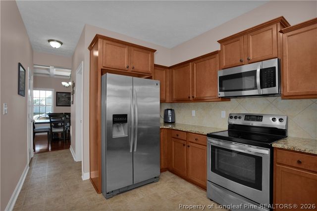 4258 Cherry Hill Lane, Fayetteville, NC 28312