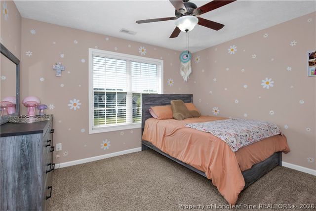 4258 Cherry Hill Lane, Fayetteville, NC 28312