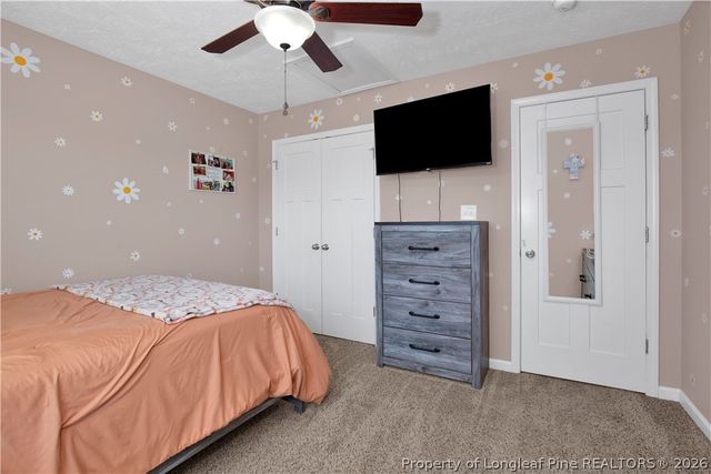 4258 Cherry Hill Lane, Fayetteville, NC 28312