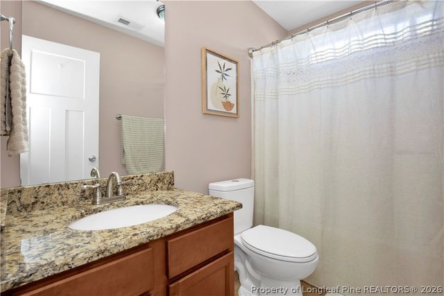 4258 Cherry Hill Lane, Fayetteville, NC 28312