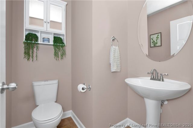 4258 Cherry Hill Lane, Fayetteville, NC 28312