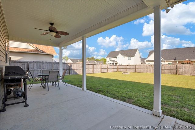 4258 Cherry Hill Lane, Fayetteville, NC 28312