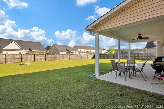 4258 Cherry Hill Lane, Fayetteville, NC 28312