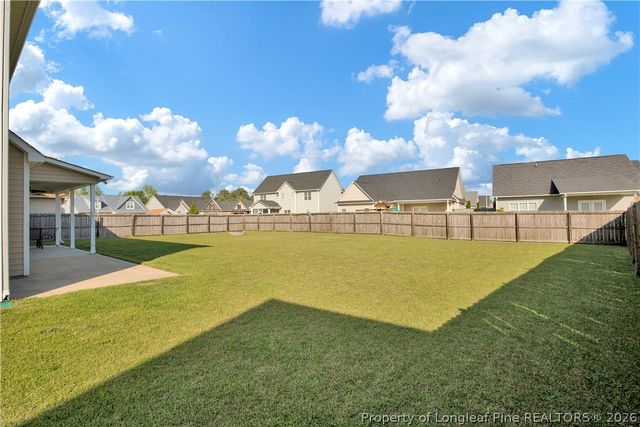 4258 Cherry Hill Lane, Fayetteville, NC 28312