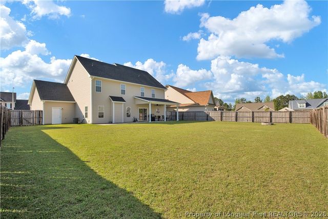 4258 Cherry Hill Lane, Fayetteville, NC 28312