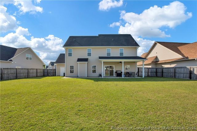 4258 Cherry Hill Lane, Fayetteville, NC 28312