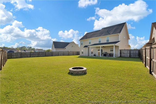 4258 Cherry Hill Lane, Fayetteville, NC 28312