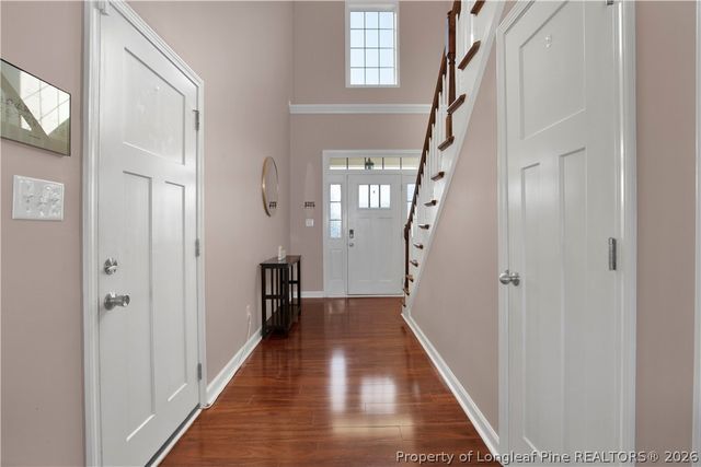 4258 Cherry Hill Lane, Fayetteville, NC 28312